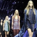 Elegance Unveiled: The Impact Of Fashion Designers In Dulles, Virginia