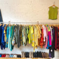 Vintage and Retro-Style Shopping in Dulles, Virginia