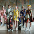 Where to Find Independent Fashion Designers in Dulles, Virginia