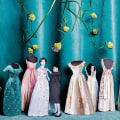 Fashion Designers in Dulles, Virginia: A Guide to the Latest Trends
