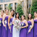 Fashion Designers in Dulles, Virginia: Find the Latest Styles in Formal Wear
