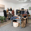 Fashion Shopping in Dulles, Virginia: Where to Find the Best Designer Brands