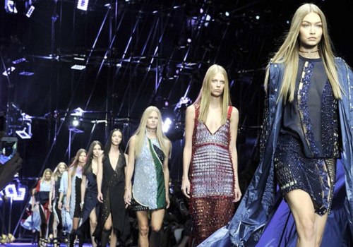 Elegance Unveiled: The Impact Of Fashion Designers In Dulles, Virginia