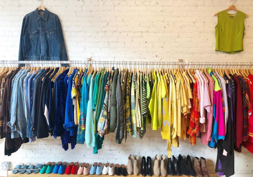 Vintage and Retro-Style Shopping in Dulles, Virginia