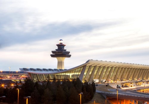 Exploring the Fashion Scene in Dulles, Virginia: From Established Designers to Up-and-Coming Talent