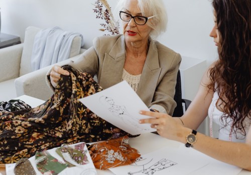 Style Sensations: Fashion Designers In Dulles, Virginia