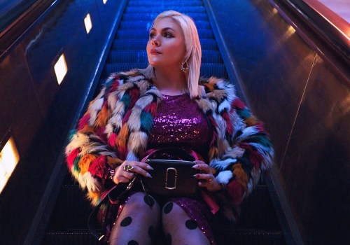 Fashion Designers in Dulles, Virginia: Who to Look Out For