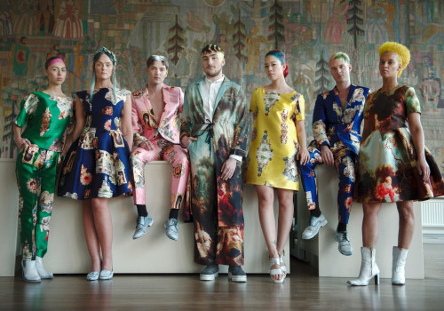 Where to Find Independent Fashion Designers in Dulles, Virginia