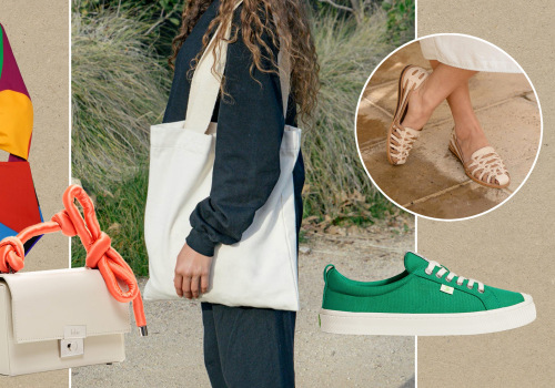 Eco-Friendly and Sustainable Fashion Designers in Dulles, Virginia