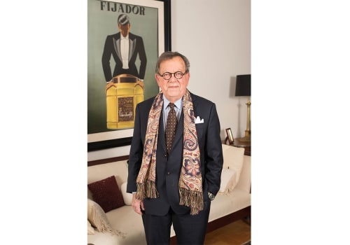 The Best Bespoke Clothing Designers in Dulles, VA