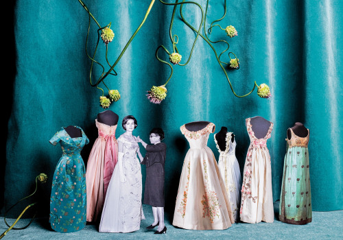 Fashion Designers in Dulles, Virginia: A Guide to the Latest Trends
