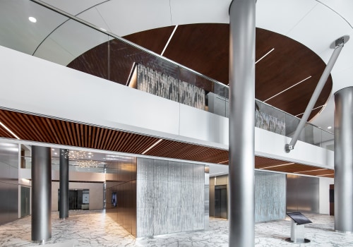 Exploring the Colors and Patterns of Dulles, Virginia's Fashion Designers